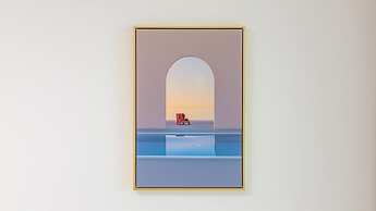 Sokcho Summit Haebyun Pension