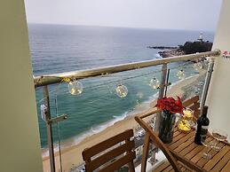 Sokcho Summit Haebyun Pension