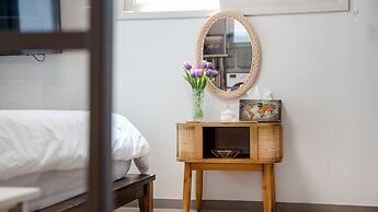 Sokcho Summit Haebyun Pension