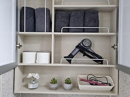 Sokcho Summit Haebyun Pension