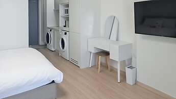 Sokcho Summit Haebyun Pension