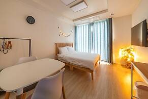 Sokcho Summit Haebyun Pension