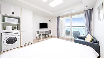 Sokcho Summit Haebyun Pension