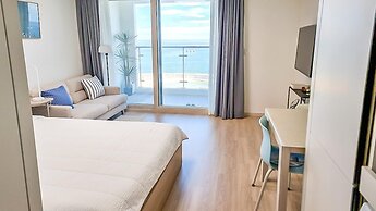 Sokcho Summit Haebyun Pension