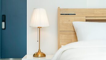 Sokcho Summit Haebyun Pension