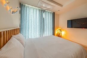 Sokcho Summit Haebyun Pension