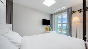 Sokcho Summit Haebyun Pension