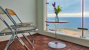 Sokcho Summit Haebyun Pension