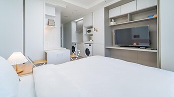 Sokcho Summit Haebyun Pension