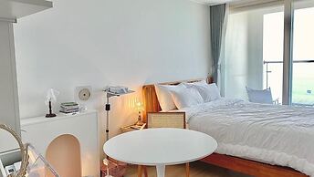 Sokcho Summit Haebyun Pension