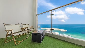 Sokcho Summit Haebyun Pension