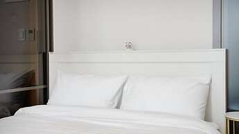 Sokcho Summit Haebyun Pension