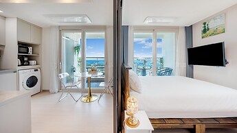 Sokcho Summit Haebyun Pension