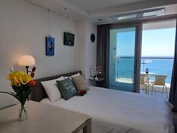 Sokcho Summit Haebyun Pension