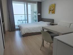 Sokcho Summit Haebyun Pension