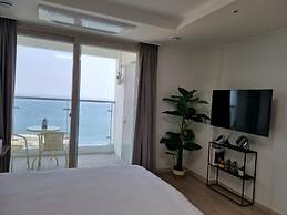 Sokcho Summit Haebyun Pension