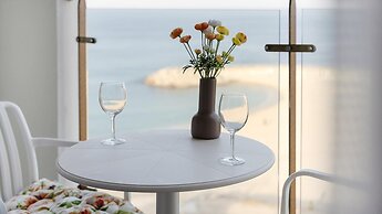 Sokcho Summit Haebyun Pension