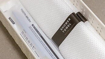 Sokcho Summit Haebyun Pension