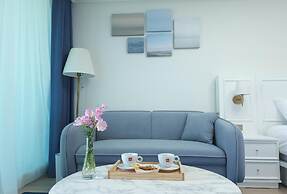 Sokcho Summit Haebyun Pension