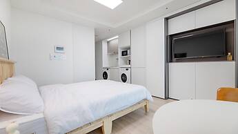 Sokcho Summit Haebyun Pension