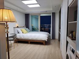 Sokcho Summit Haebyun Pension