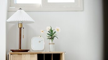 Sokcho Summit Haebyun Pension