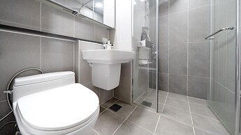 Sokcho Summit Haebyun Pension