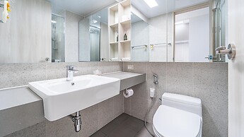 Sokcho Summit Haebyun Pension