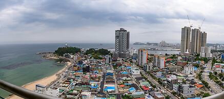 Sokcho Summit Haebyun Pension