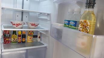 Sokcho Summit Haebyun Pension