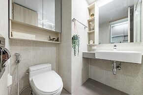 Sokcho Summit Haebyun Pension