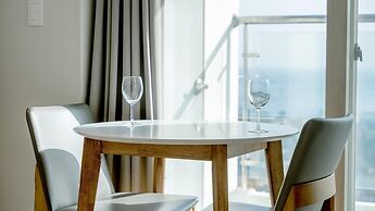 Sokcho Summit Haebyun Pension