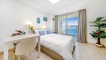 Sokcho Summit Haebyun Pension