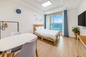 Sokcho Summit Haebyun Pension