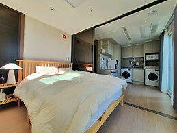 Sokcho Summit Haebyun Pension