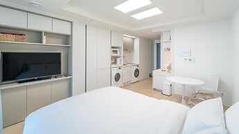 Sokcho Summit Haebyun Pension