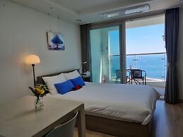 Sokcho Summit Haebyun Pension