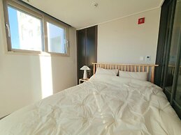 Sokcho Summit Haebyun Pension