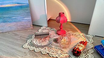 Sokcho Summit Haebyun Pension