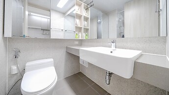 Sokcho Summit Haebyun Pension