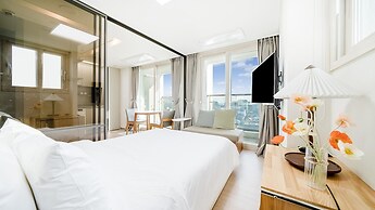 Sokcho Summit Haebyun Pension