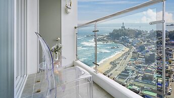 Sokcho Summit Haebyun Pension