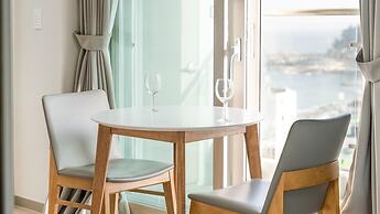 Sokcho Summit Haebyun Pension