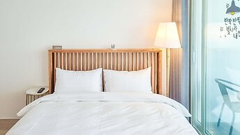 Sokcho Summit Haebyun Pension