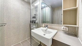 Sokcho Summit Haebyun Pension