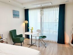 Sokcho Summit Haebyun Pension