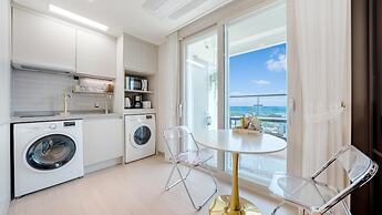 Sokcho Summit Haebyun Pension