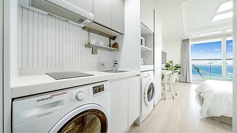 Sokcho Summit Haebyun Pension