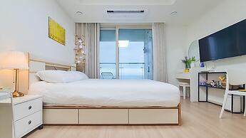 Sokcho Summit Haebyun Pension