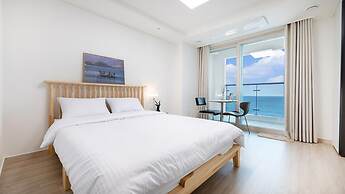 Sokcho Summit Haebyun Pension